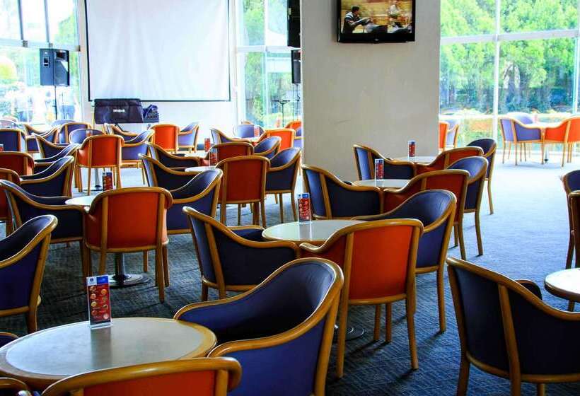 Grand Cantalagua Hotel Morelia, Bw Signature Collection