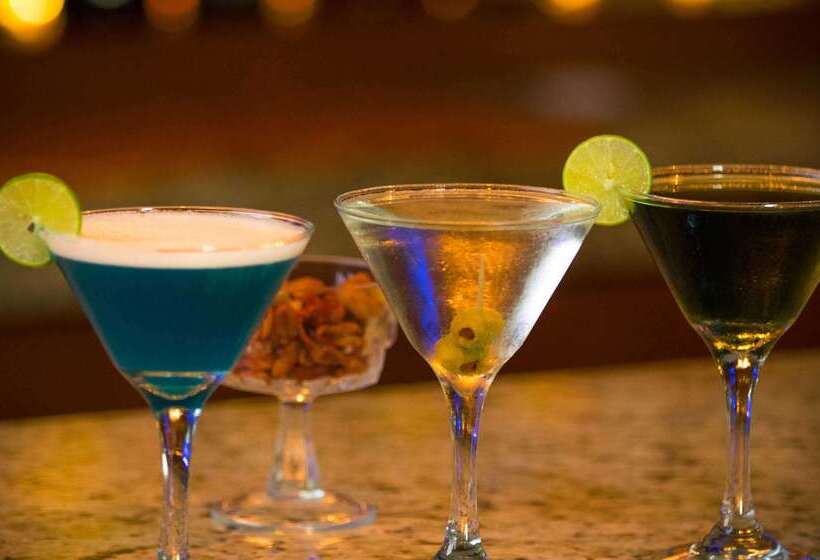 Grand Cantalagua Hotel Morelia, Bw Signature Collection