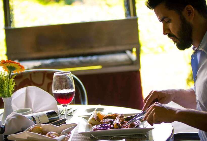 Grand Cantalagua Hotel Morelia, Bw Signature Collection