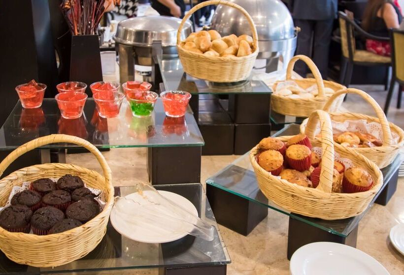 Grand Cantalagua Hotel Morelia, Bw Signature Collection