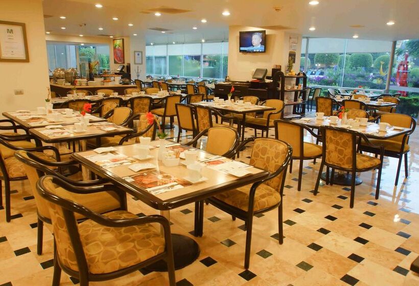 Grand Cantalagua Hotel Morelia, Bw Signature Collection