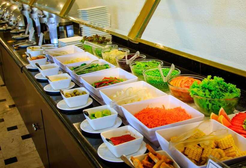 Grand Cantalagua Hotel Morelia, Bw Signature Collection