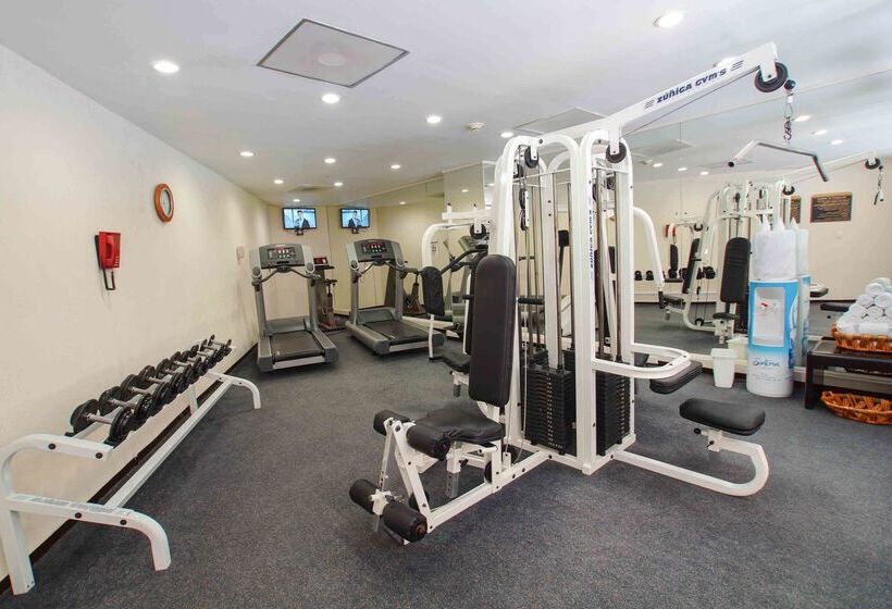 Grand Cantalagua Hotel Morelia, Bw Signature Collection