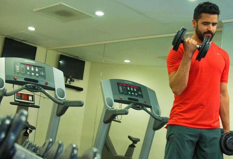 Grand Cantalagua Hotel Morelia, Bw Signature Collection