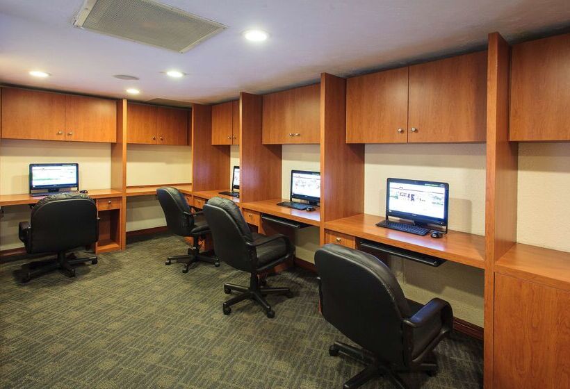 Grand Cantalagua Hotel Morelia, Bw Signature Collection