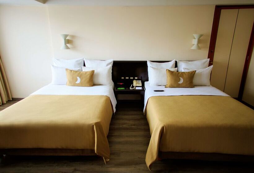 Grand Cantalagua Hotel Morelia, Bw Signature Collection