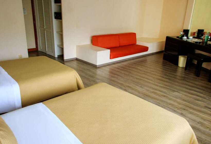 Grand Cantalagua Hotel Morelia, Bw Signature Collection