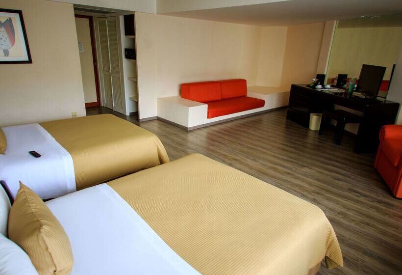 Grand Cantalagua Hotel Morelia, Bw Signature Collection