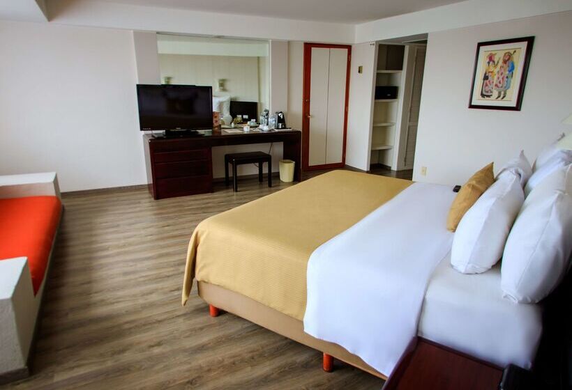 Grand Cantalagua Hotel Morelia, Bw Signature Collection