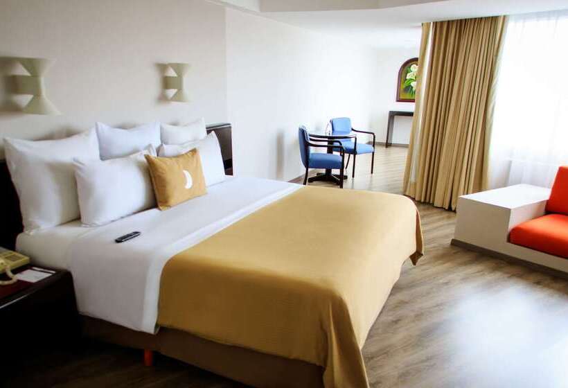 Grand Cantalagua Hotel Morelia, Bw Signature Collection