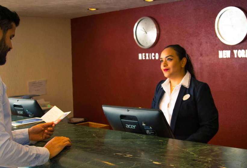 Grand Cantalagua Hotel Morelia, Bw Signature Collection