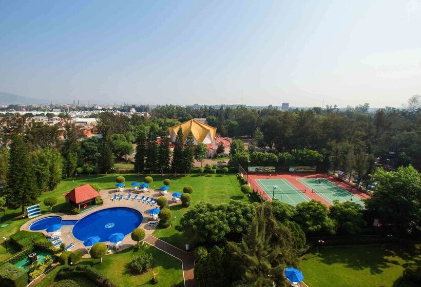 Grand Cantalagua Hotel Morelia, Bw Signature Collection