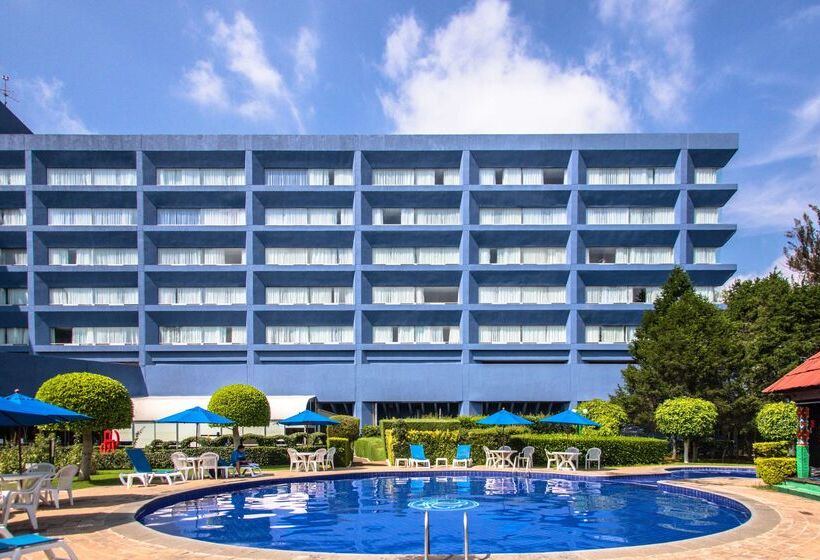 Grand Cantalagua Hotel Morelia, Bw Signature Collection