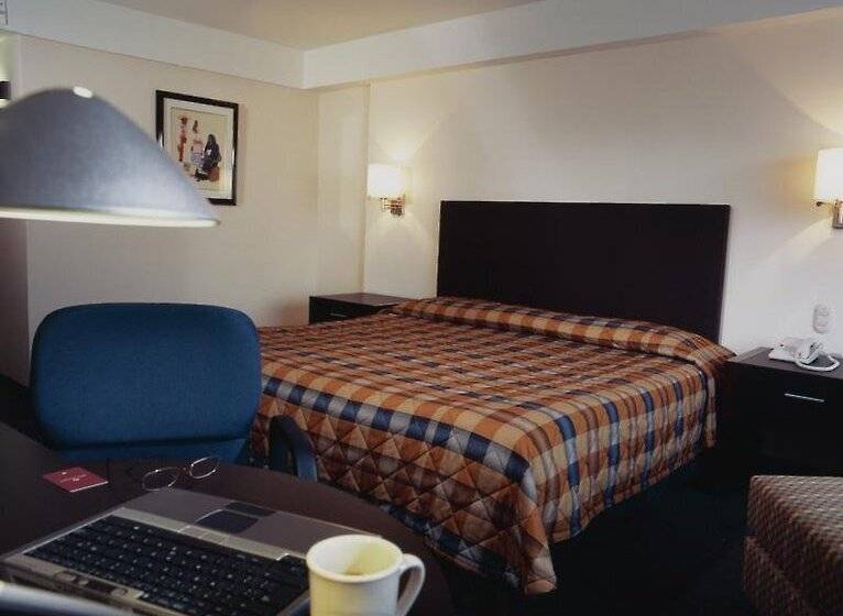 Grand Cantalagua Hotel Morelia, Bw Signature Collection