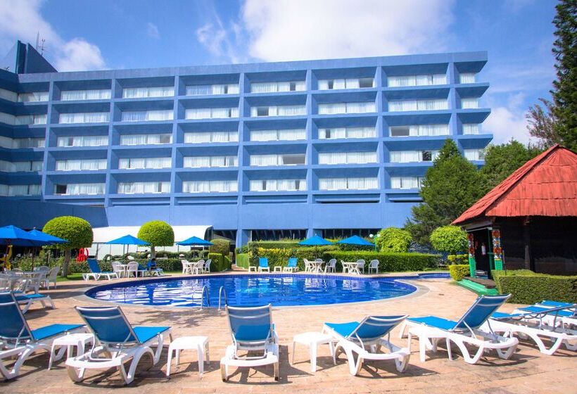 Grand Cantalagua Hotel Morelia, Bw Signature Collection