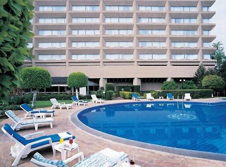 Grand Cantalagua Hotel Morelia, Bw Signature Collection