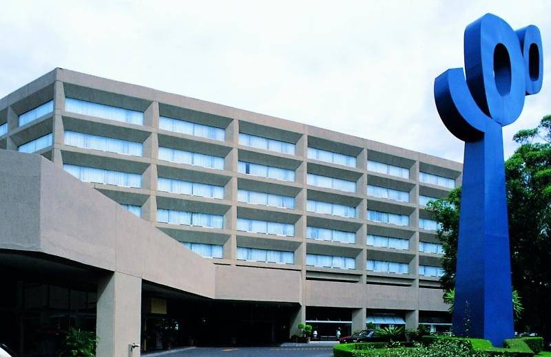 Grand Cantalagua Hotel Morelia, Bw Signature Collection