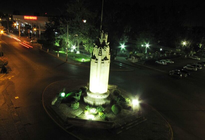 هتل Best Western Plus Plaza Florida & Tower