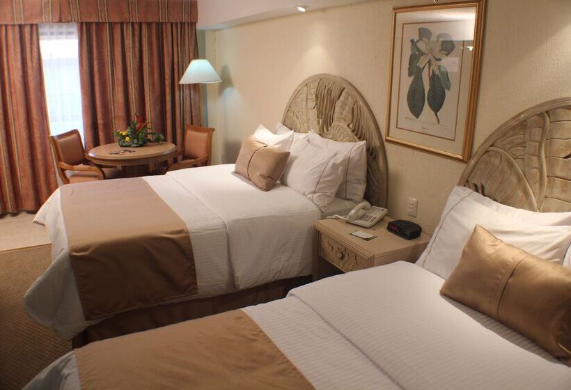 ホテル Best Western Plus Plaza Florida & Tower