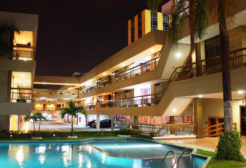 ホテル Best Western Plus Plaza Florida & Tower