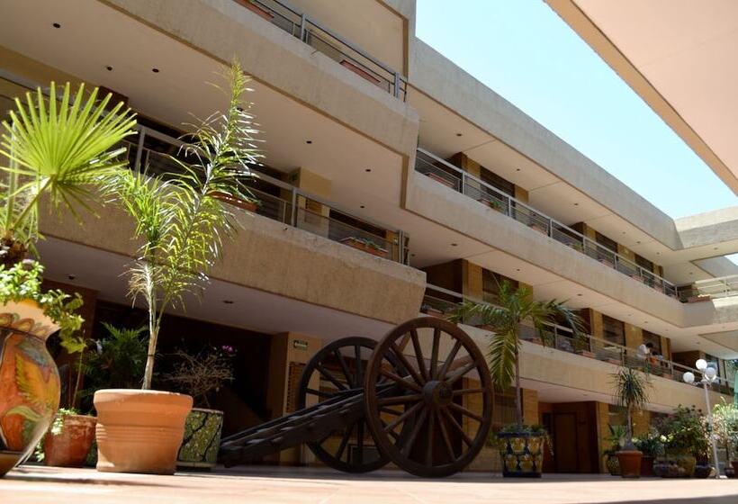 ホテル Best Western Plus Plaza Florida & Tower