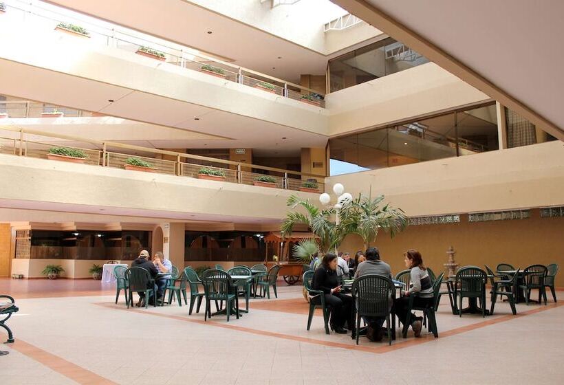 ホテル Best Western Plus Plaza Florida & Tower