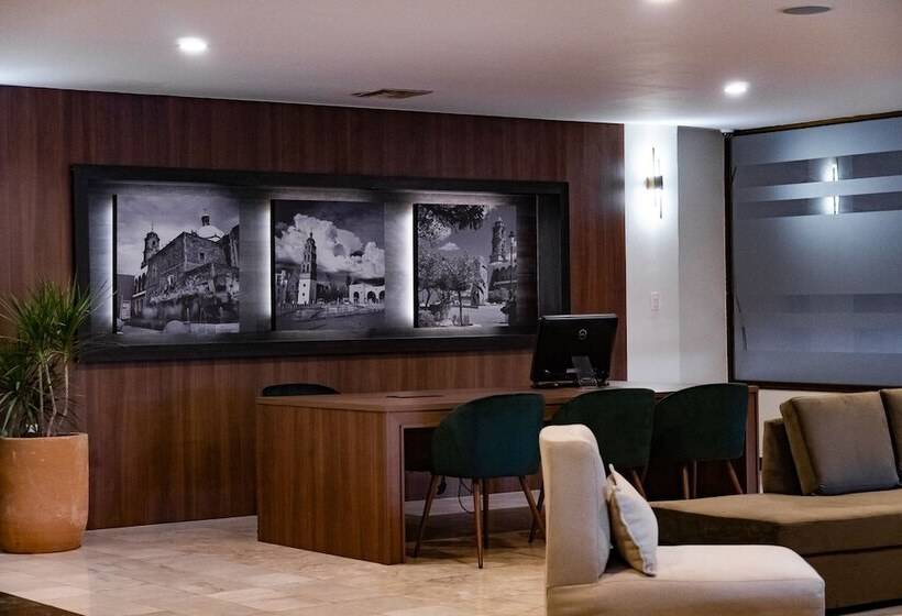 ホテル Best Western Plus Plaza Florida & Tower