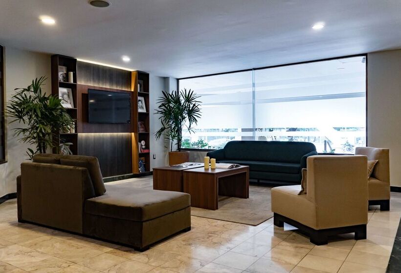 ホテル Best Western Plus Plaza Florida & Tower