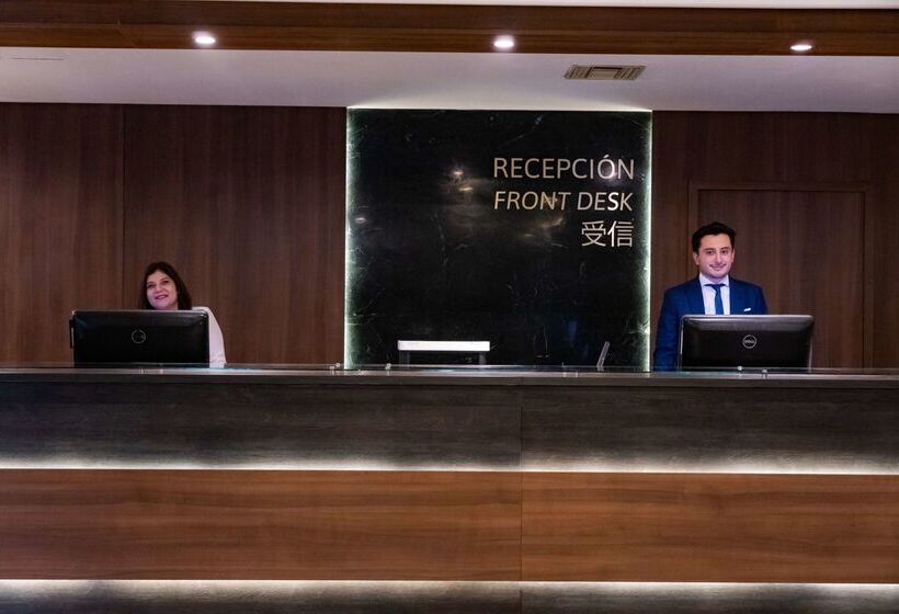 ホテル Best Western Plus Plaza Florida & Tower