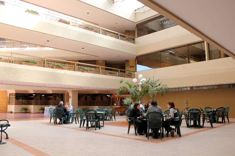 ホテル Best Western Plus Plaza Florida & Tower