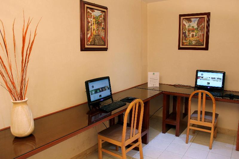 ホテル Best Western Plus Plaza Florida & Tower