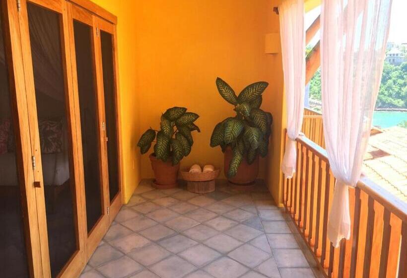 فندق Playa Rosa Bungalows Careyes