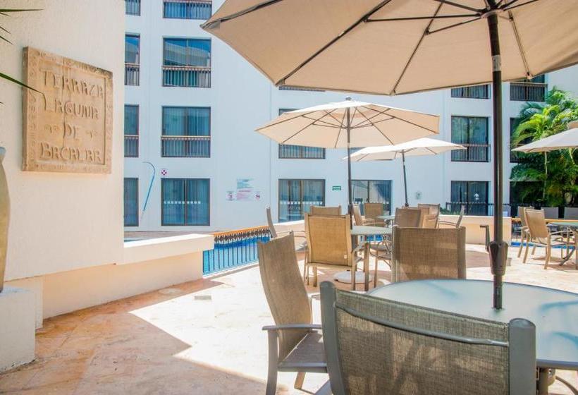 酒店 Continental Caribe Bay