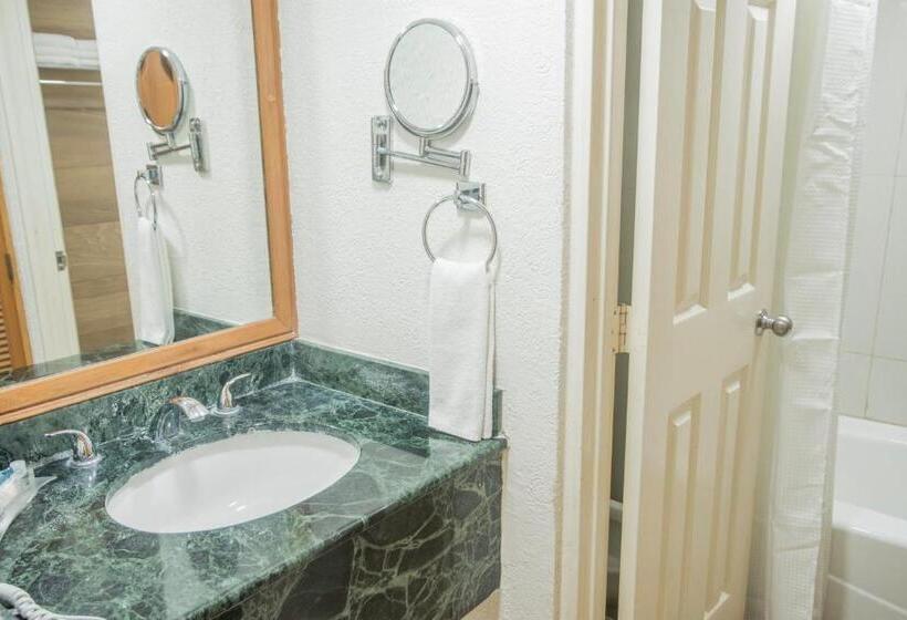 酒店 Continental Caribe Bay