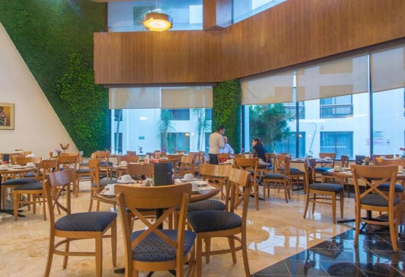 酒店 Continental Caribe Bay