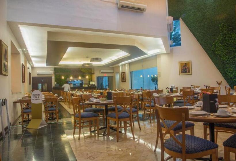 酒店 Continental Caribe Bay