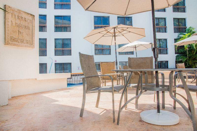 酒店 Continental Caribe Bay