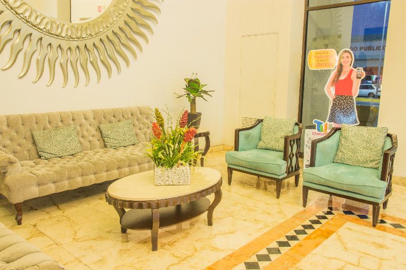 酒店 Continental Caribe Bay