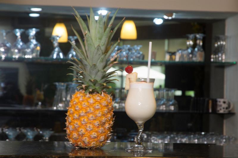 酒店 Continental Caribe Bay