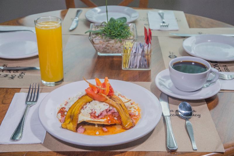 酒店 Continental Caribe Bay