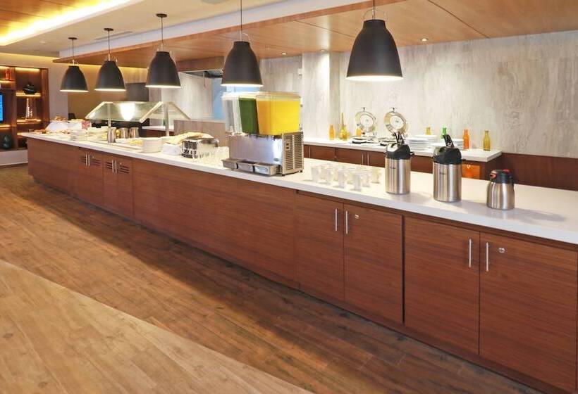 酒店 Holiday Inn   Ciudad Juarez, An Ihg