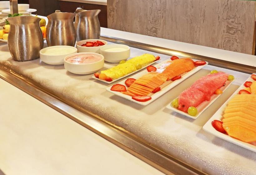 酒店 Holiday Inn   Ciudad Juarez, An Ihg