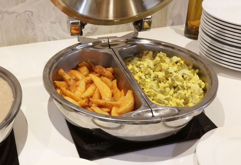 酒店 Holiday Inn   Ciudad Juarez, An Ihg