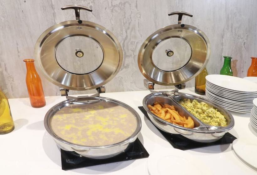 酒店 Holiday Inn   Ciudad Juarez, An Ihg