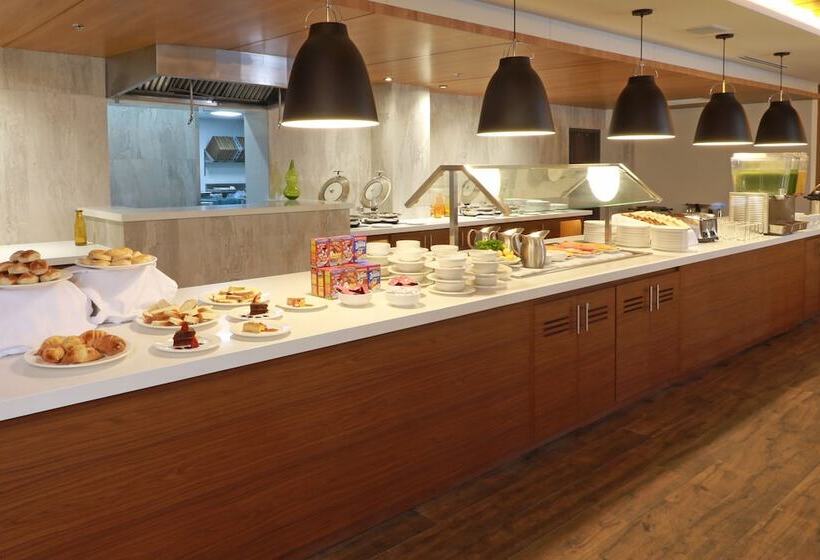 酒店 Holiday Inn   Ciudad Juarez, An Ihg