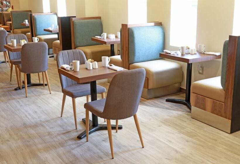 酒店 Holiday Inn   Ciudad Juarez, An Ihg