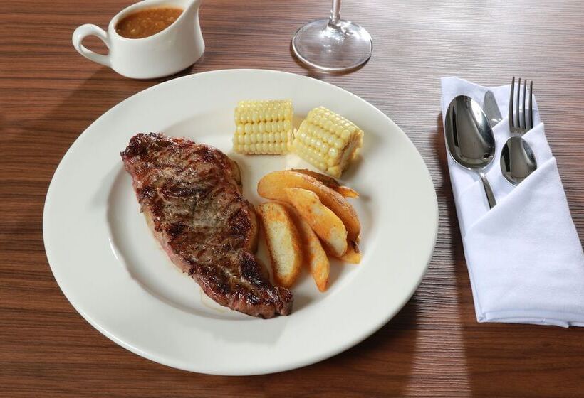 酒店 Holiday Inn   Ciudad Juarez, An Ihg