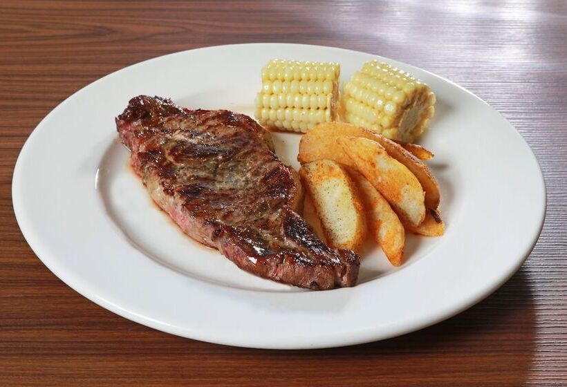 酒店 Holiday Inn   Ciudad Juarez, An Ihg