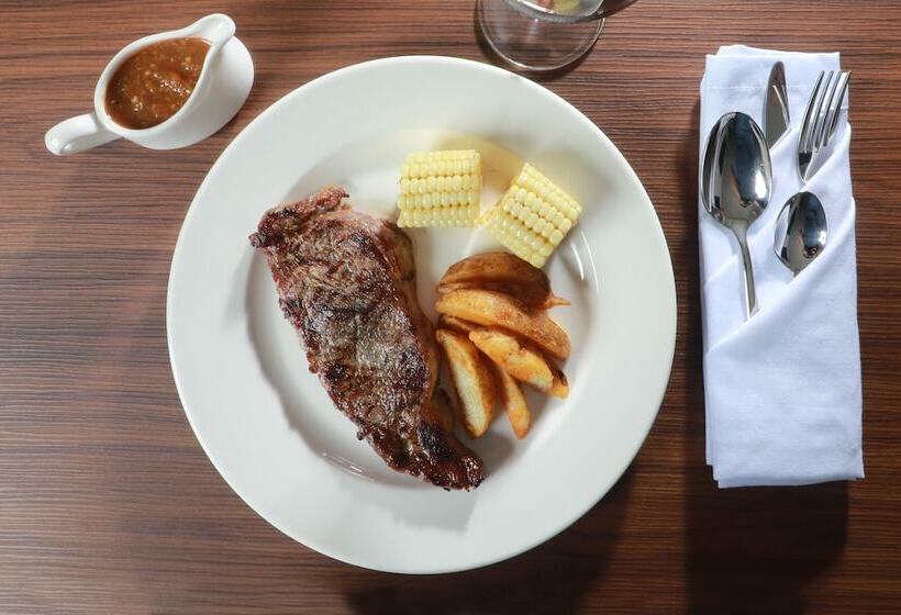 酒店 Holiday Inn   Ciudad Juarez, An Ihg