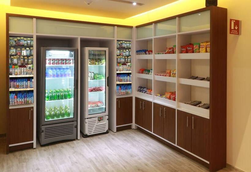 酒店 Holiday Inn   Ciudad Juarez, An Ihg